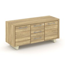 Corner Греденция большая 1296*450*600